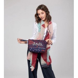 Neceser Psicodelic Anekke 38484-315