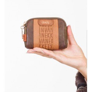 Monedero logo Urban Anekke 35679-018