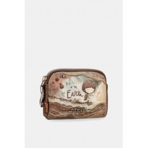 Monedero pequeño Core Anekke 39809-018