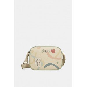 Bandolera 3 compartimentos Original Anekke 40743-188