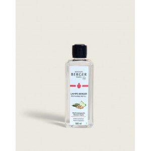 Recarga lámpara Berger Fruits Croquants 500ml 115375