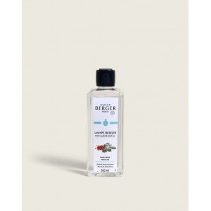 Recarga lámpara Berger Sapin Festif 500ml 115040