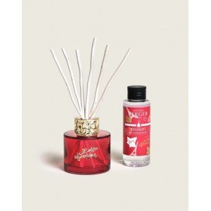 Dúo mini Bouquet & Spray ambientador Lolita Lempicka Sweet 007851