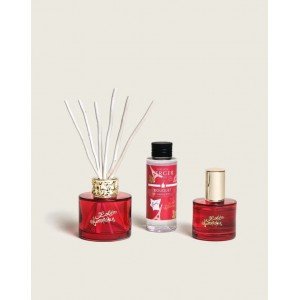 Dúo mini Bouquet & Spray ambientador Lolita Lempicka Sweet 007851