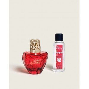 Cofre lámpara Berger Lolita Lempicka Sweet 004865