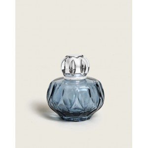 Cofre lámpara Berger Rosalie Bleue 004861