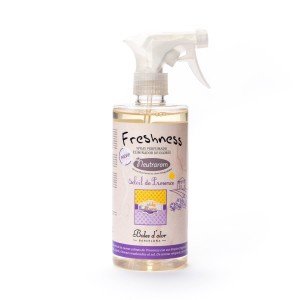 Soleil de Provence - Freshness Eliminador de Olores 0143542 Soleil de Provence - Freshness Eliminador de Olores 0143542
