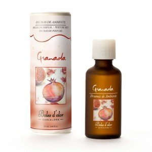 Granada - Bruma de Ambiente 50ml 0600433