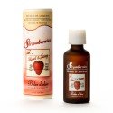 Strawberries Sweet & Juicy - Bruma de Ambiente 50ml 0600188 Strawberries Sweet & Juicy - Bruma de Ambiente 50ml 0600188