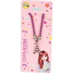Pulsera alfabeto TOPModel 007823
