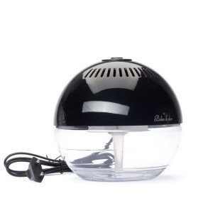 Brumizador Ambients Black 0600148 Brumizador Ambients Black 0600148