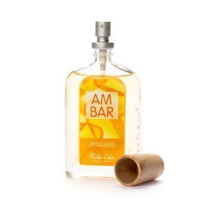 Ambar - Ambientador Spray 100ml 0134062