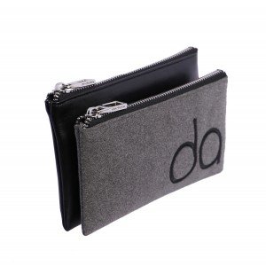 CARTERA CUADRADA UNICO - DON ALGODON WMI2905000000