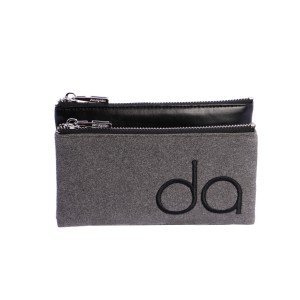 CARTERA CUADRADA UNICO - DON ALGODON WMI2905000000