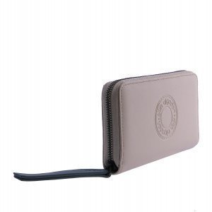 CARTERA SELLO GR - DON ALGODON