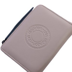 CARTERA SELLO - DON ALGODON