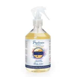 Infantil Kukette - Freshness Eliminador de Olores 0143510 Infantil Kukette - Freshness Eliminador de Olores 0143510