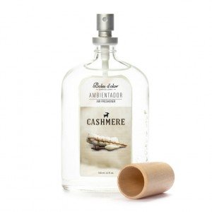 Cashmere - Ambientador Spray 100ml 0134079