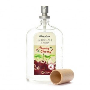 Cherry Cherry - Ambientador Spray 100ml 0134043