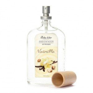 Vainilla - Ambientador Spray 100ml 0134009