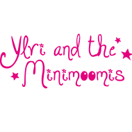 Ylvi and the Minimoomis